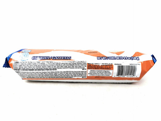 BestBy02/26 Gamesa Maria Cookies 29.4oz 6 Pack Classic Snack