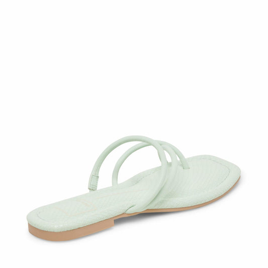 Dolce Vita Leanna Women's Sandal Cucumber Size 6.5