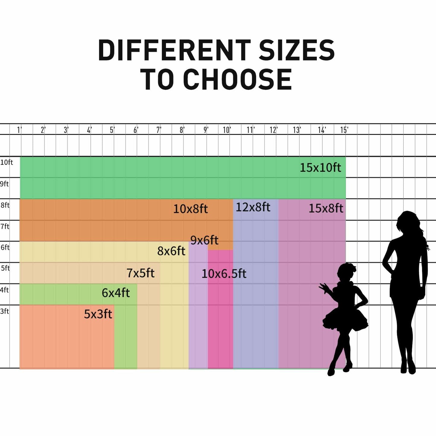 ASDCXZ Baby Shower Backdrop Brown Bear Boho Floral 10x8ft Blue Gold Dots