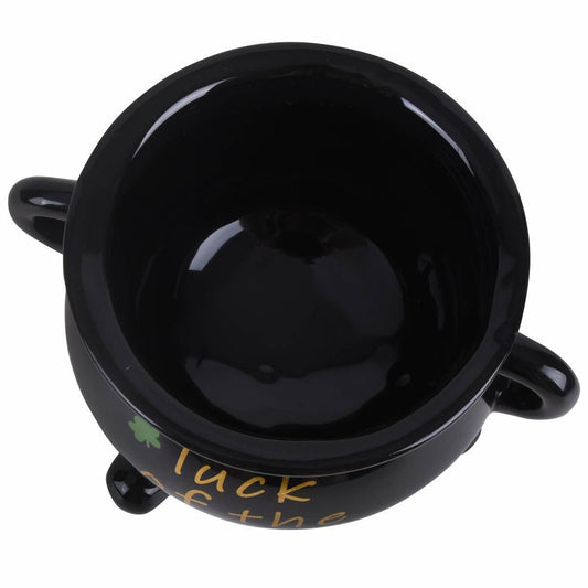 Vencer St. Patrick's Day Candy Bowl VCM-016