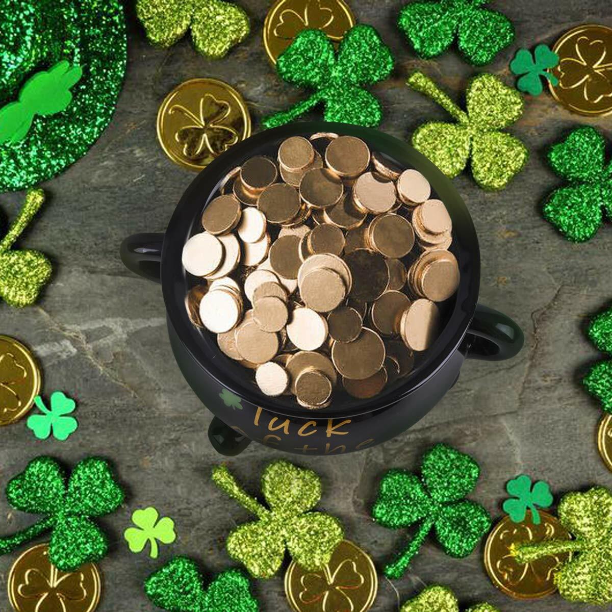 Vencer St. Patrick's Day Candy Bowl VCM-016