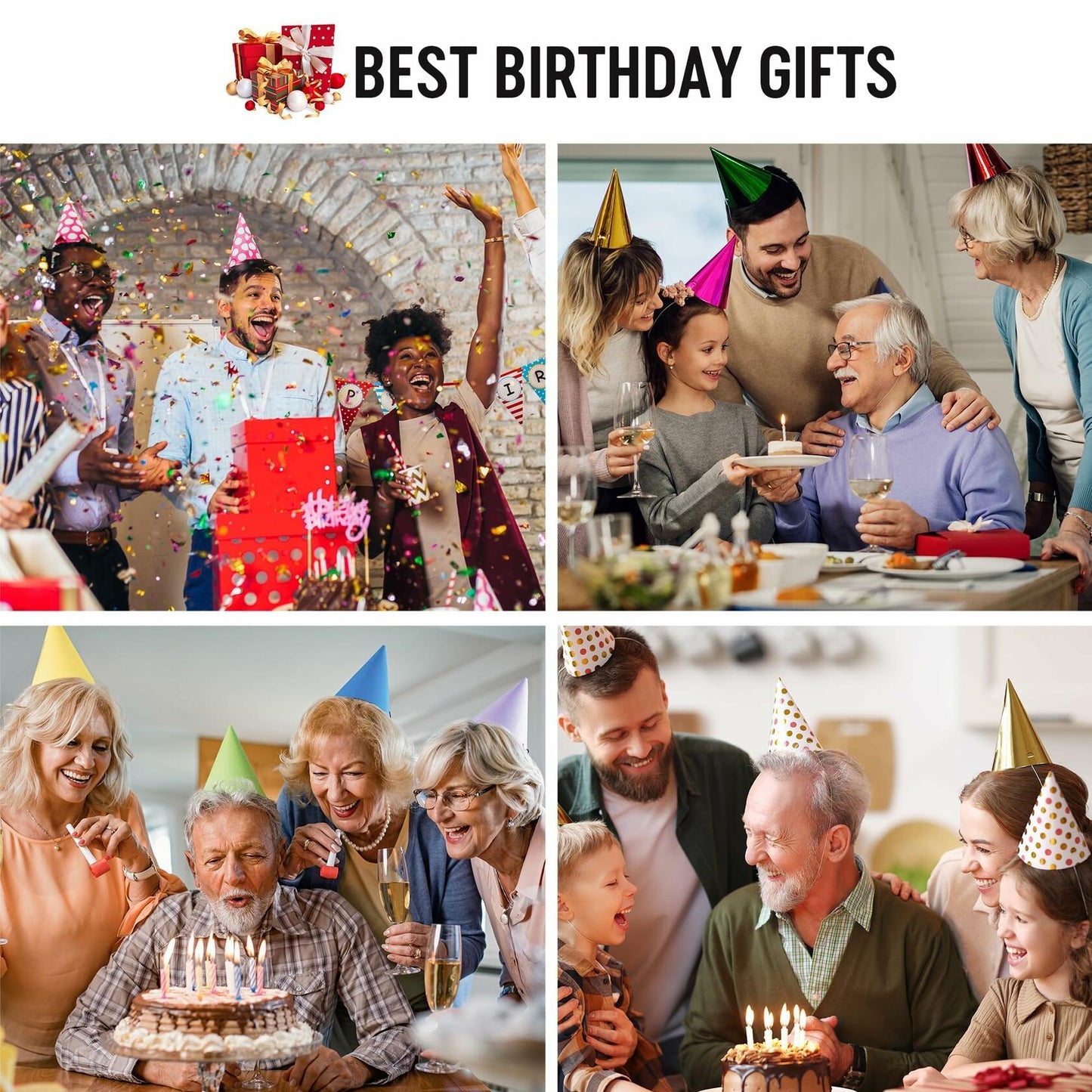 Velivn 60th Birthday Throw Blanket Funny Letter Print 60x80 Size