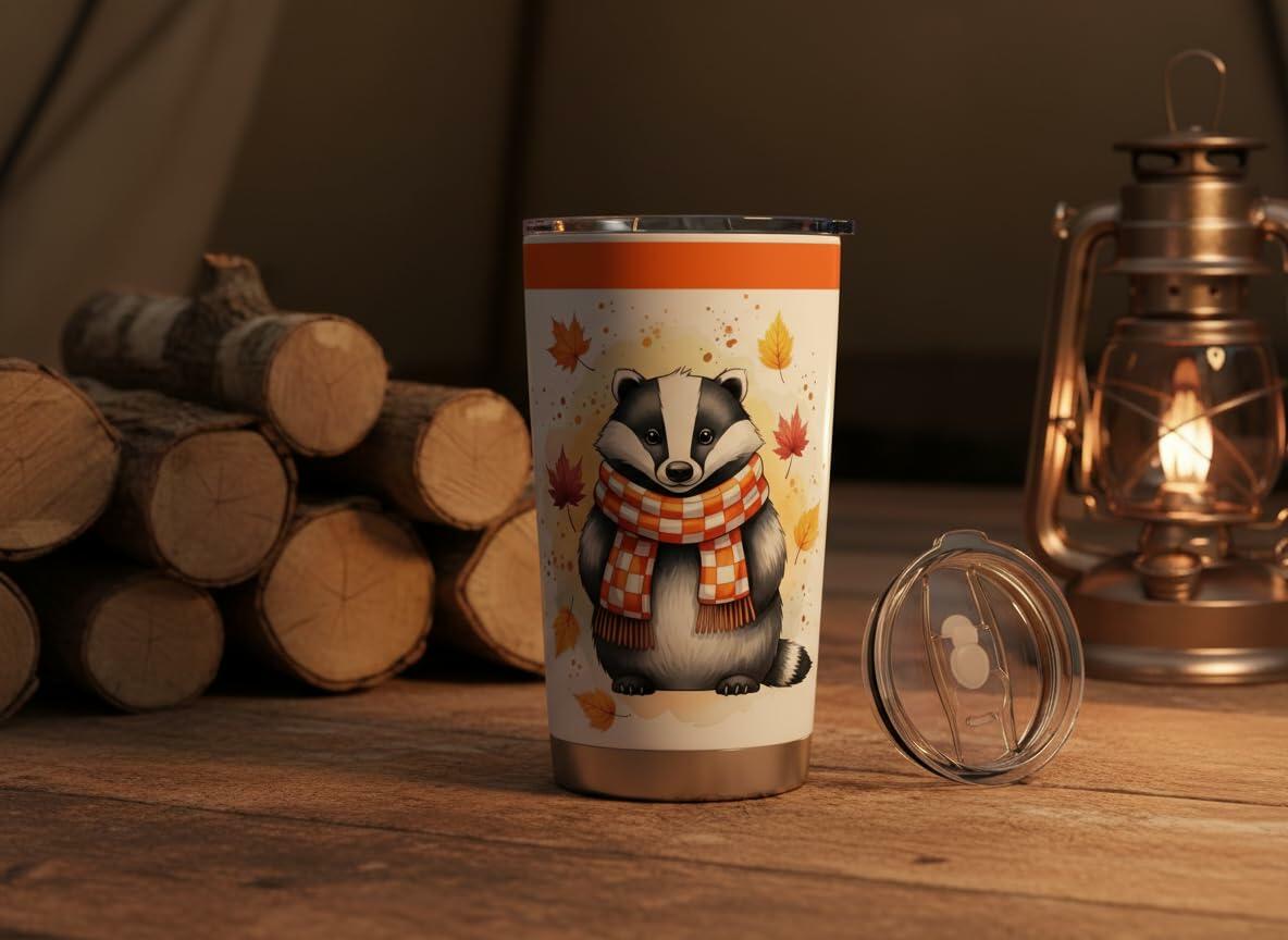 LPVLUX 20oz Stainless Steel Tumbler Funny Internet Quote Anniversary Gift