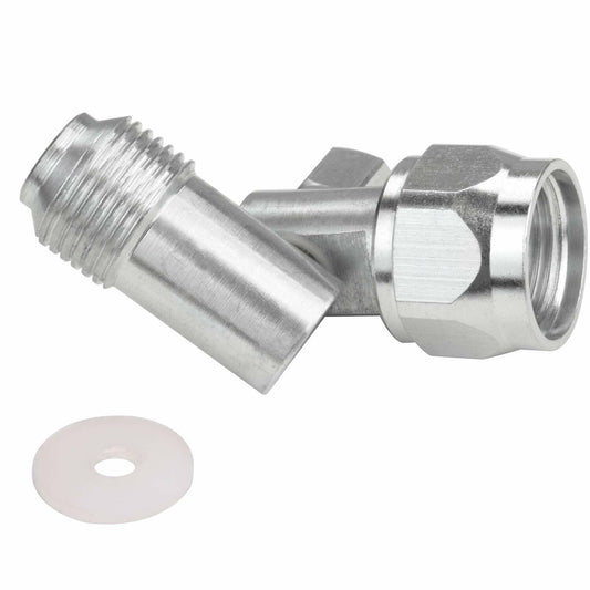 DUSICHIN DUS-180 Airless Paint Spray Gun Swivel Joint, 7/8 Inch Thread, 180