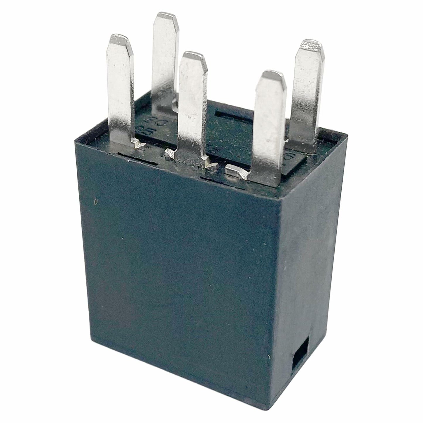 cuttnell 3-Pack Relay 13500126 12VDC 20A 5-Pin GM Buick Chevy Cadillac