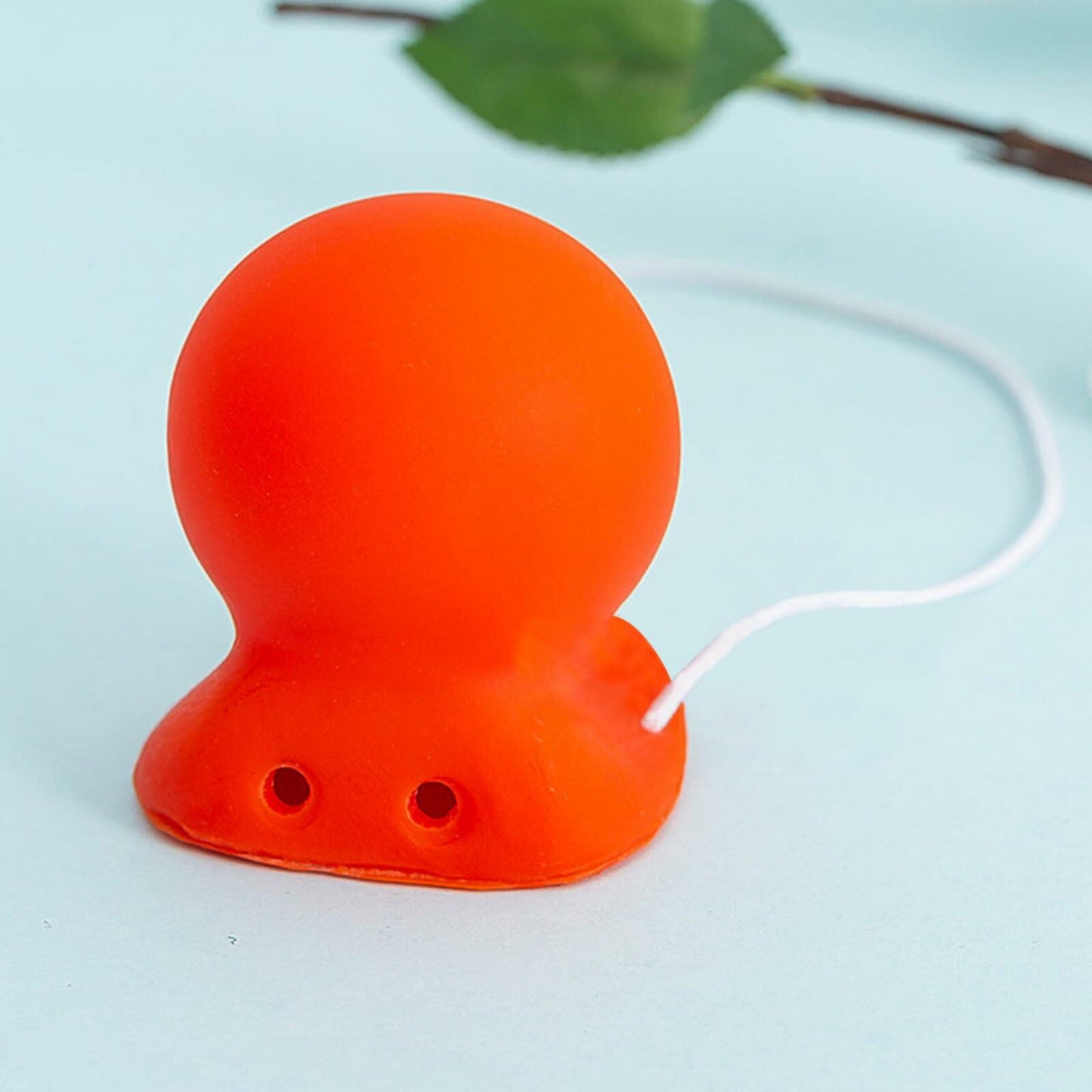 LIANXUE Funny Red Rubber Clown Nose Halloween Costume Prop Kid Adult