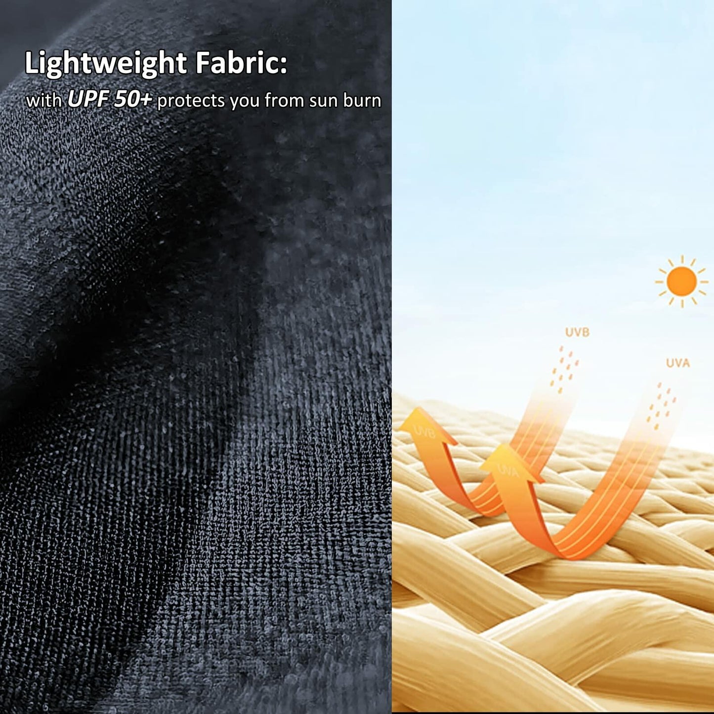 Cagola Women's High Waisted Tummy Control Swim Shorts Black 5" Inseam Size M