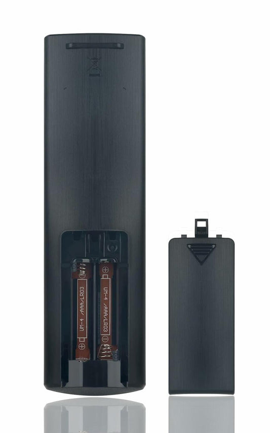 AKB76037002 RCA TV Replacement Remote for 4K UHD WebOS Smart TVs