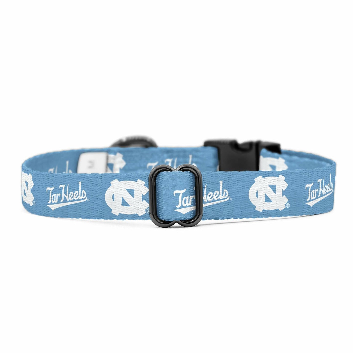 UNC Tar Heels Pet Collar & Leash XS | Officially Licensed for All Pets