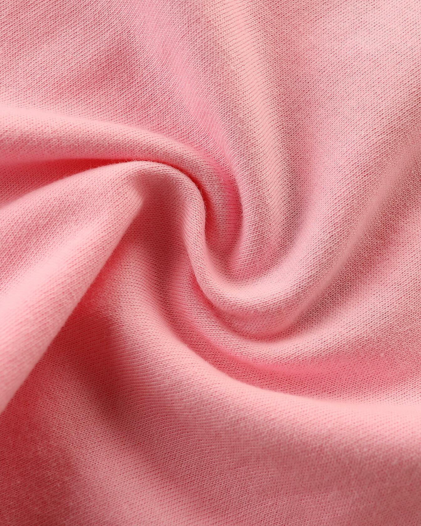 Zlwse Toddler Girls Summer Outfit Cotton Tank Top & Shorts Set 2T-7Y