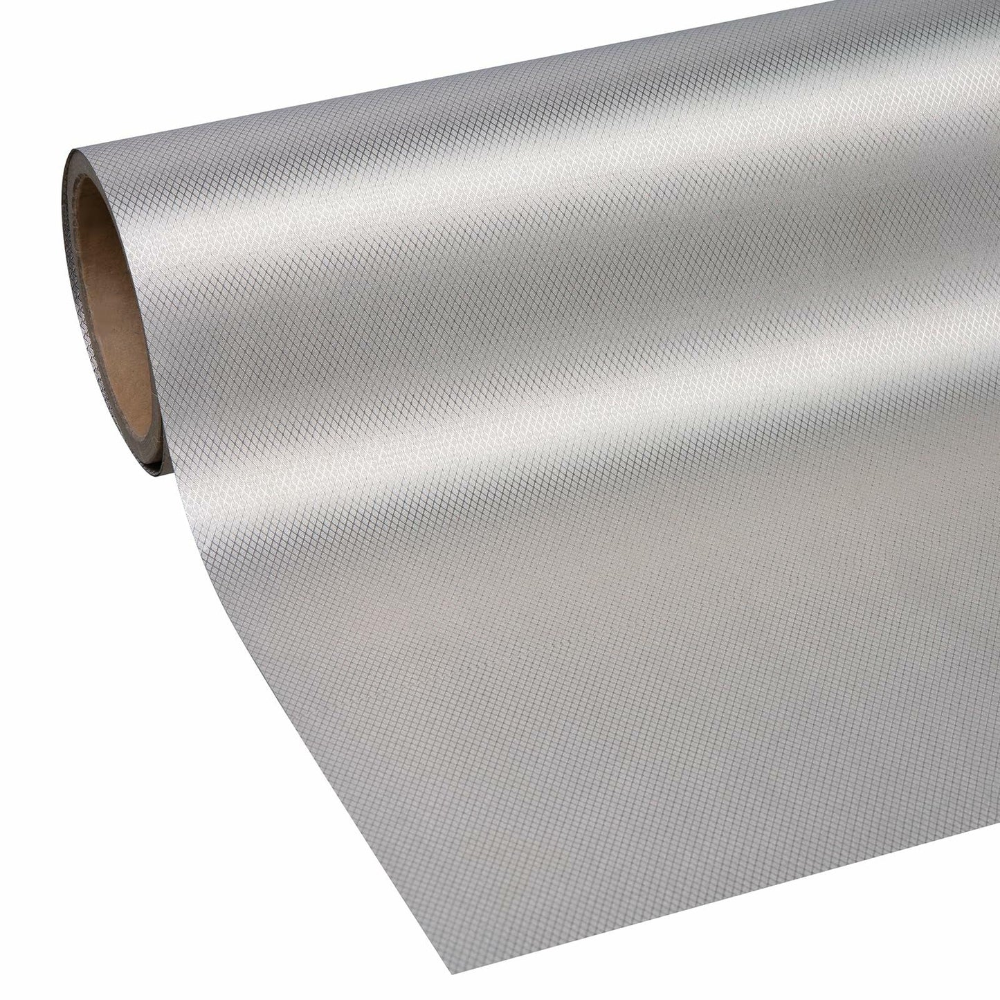 Faraday Fabric Military Grade Conductive Cloth for WiFi GPS Home Security 43x108