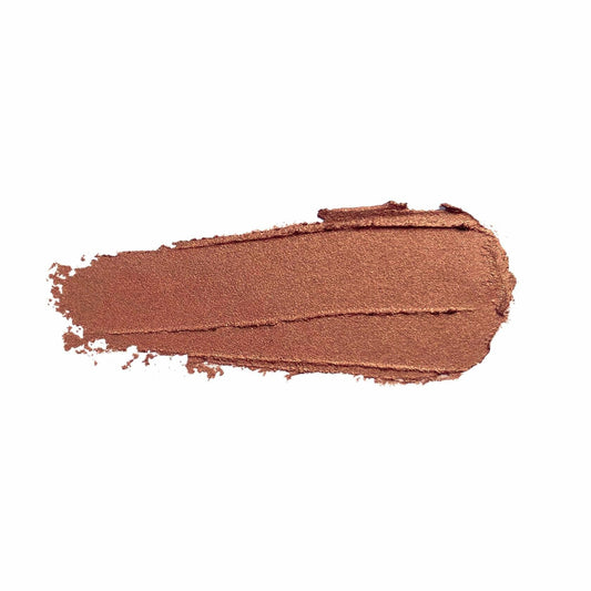 Nudestix Magnetic Luminous Eye Color 4in1 Cream Eyeshadow Stick Pink Seychelles