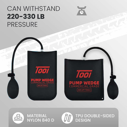 Generic Tow Hooks Set 68-Inch J-Hook 23 Pieces Red Forged Steel