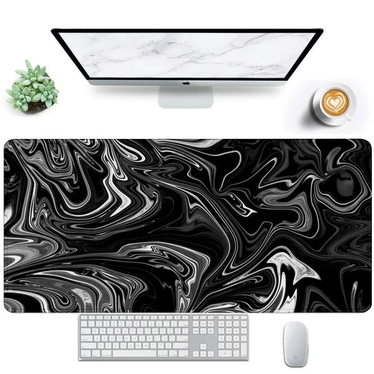 Gaming Mouse Pad XXL 900x400mm – Waterproof, Non-Slip, Stitched Edges