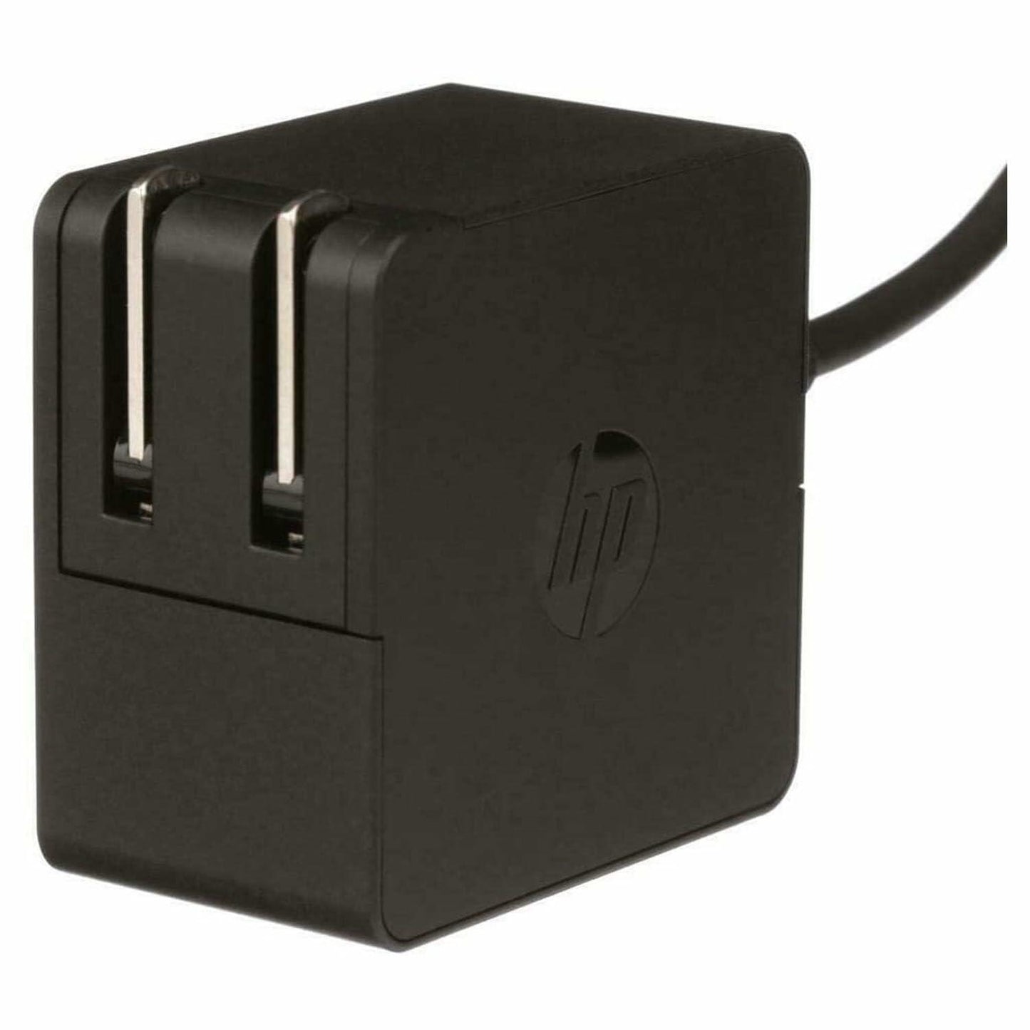 HP 45W Travel AC Power Supply (4ME14AA#ABA)