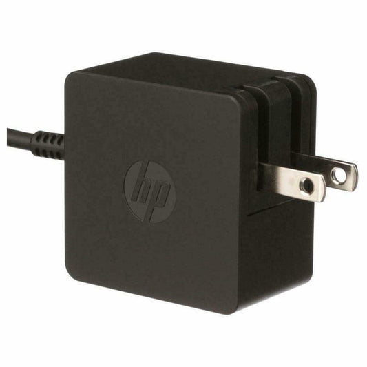 HP 45W Travel AC Power Supply (4ME14AA#ABA)