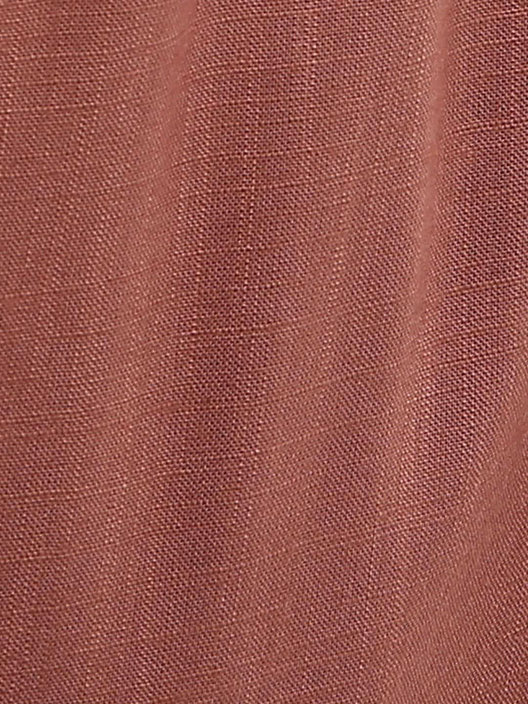 Idalia Black Rayon Solid Straight Kurta with Palazzo Set for Women