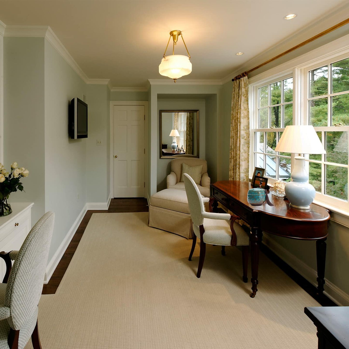 2PCS Mini Small Cremation Urns Ashes Funeral Keepsake Home Office Display