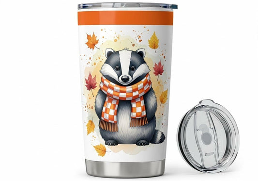 LPVLUX 20oz Stainless Steel Tumbler Funny Internet Quote Anniversary Gift