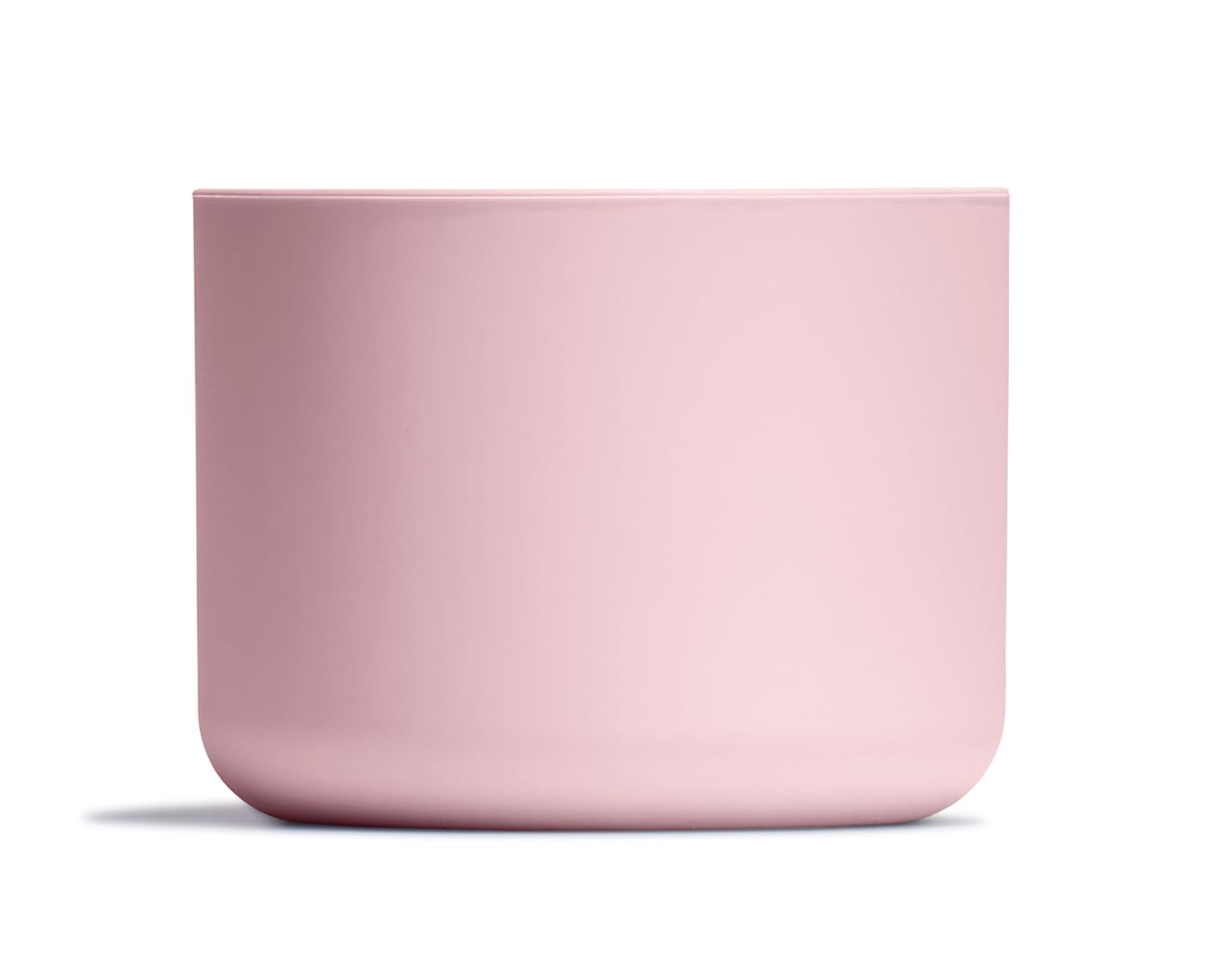 Hydro Flask Tumbler Boot Silicone Bottom Protector Sleeve Small Trillium Pink