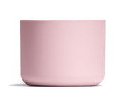 Hydro Flask Tumbler Boot Silicone Bottom Protector Sleeve Small Trillium Pink