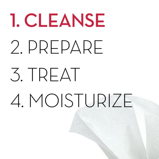 OLAY Regenerist Advanced Anti-Aging Micro-Exfoliating Cleansing Cloths 150 Count