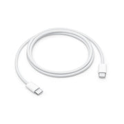 Apple 60W USB-C to USB-C Woven Charge Cable, 1 m