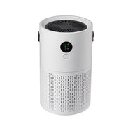 Freshia Air Purifier Eliminates Up to 99.7% Home Air Cleaning System