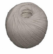 T.W . Evans Cordage Co. Cotton Seine Mason Line 600-Feet White #24