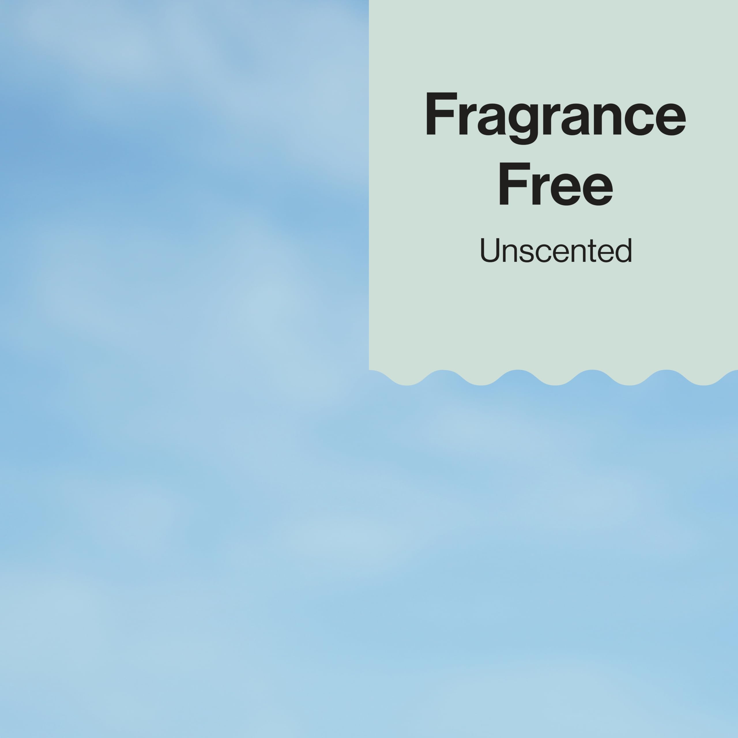 The Honest Company 2-in-1 Baby Shampoo & Body Wash Fragrance-Free 10 fl oz