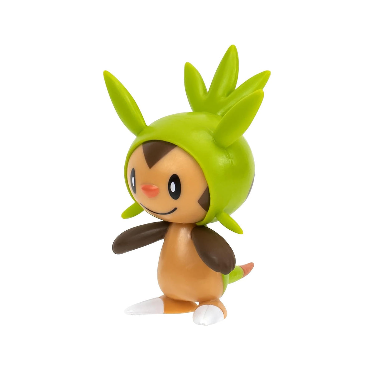 Pokémon Pokmon PKW3134 Clip 'n'Go Pok Balls - Igamaro & Pokball, Official