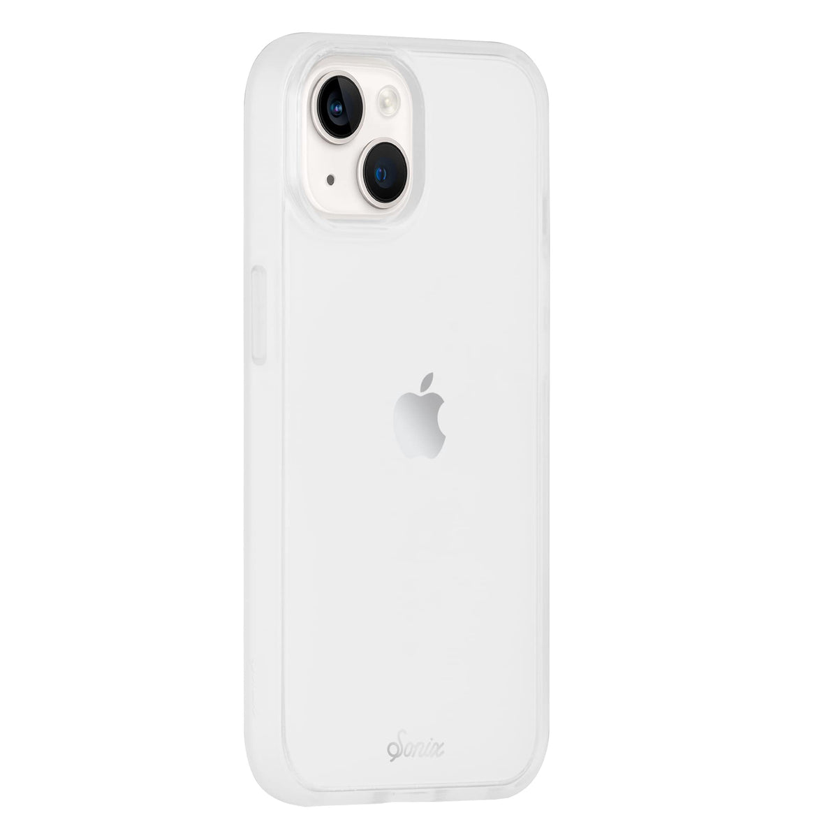 Sonix Clear iPhone 14 Plus Case, 10-Foot Drop-Tested