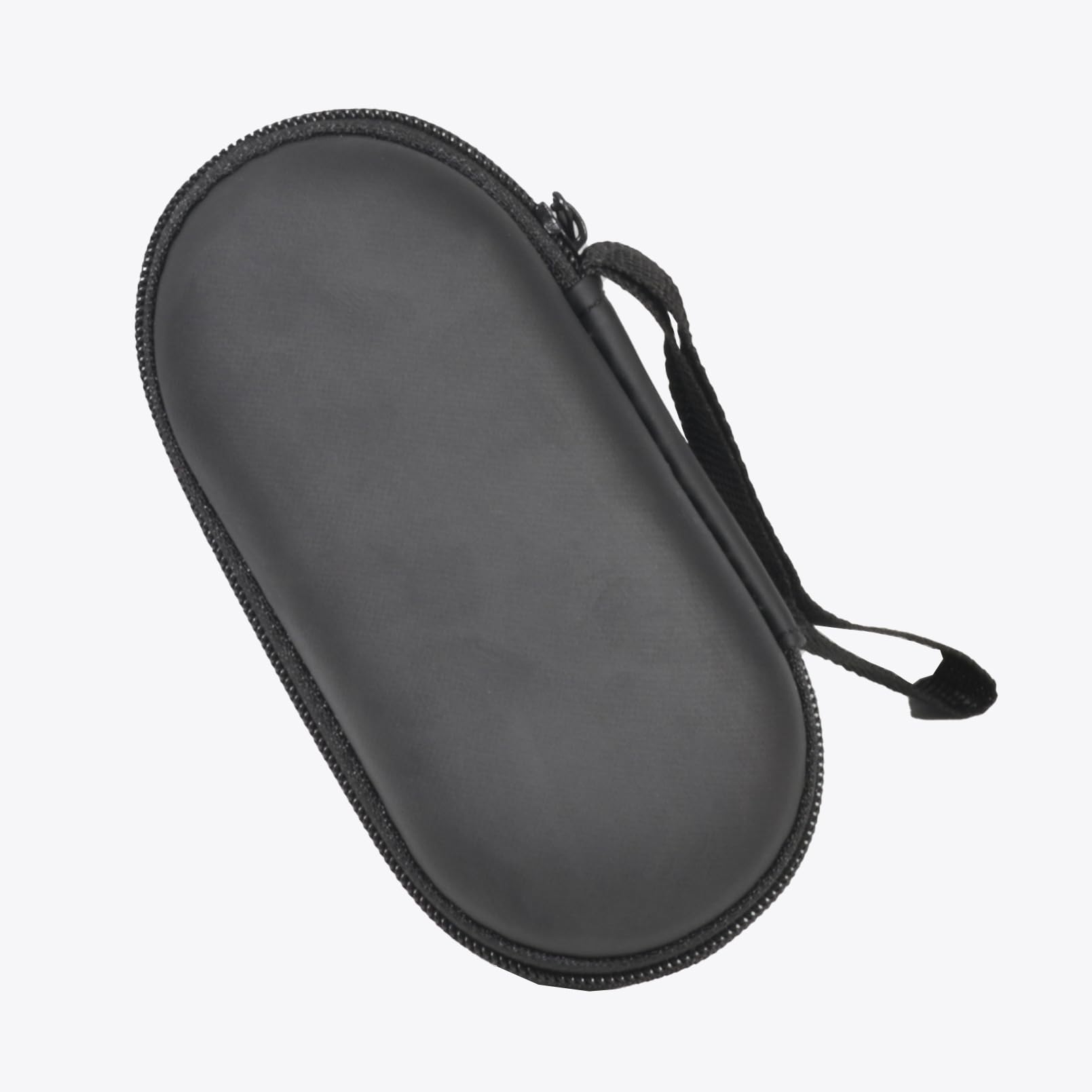 Crosseagle EVA Hard Carrying Case for Digital Voice Recorders Black