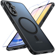 Fin2feel Magnetic Phone Case for Samsung Galaxy A36