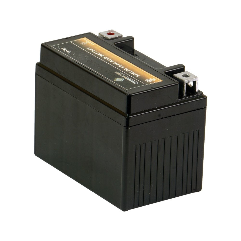 CB CHROMEBATTERY YTX20-BS 12V 270CCA AGM Battery 18Ah T3 Terminal