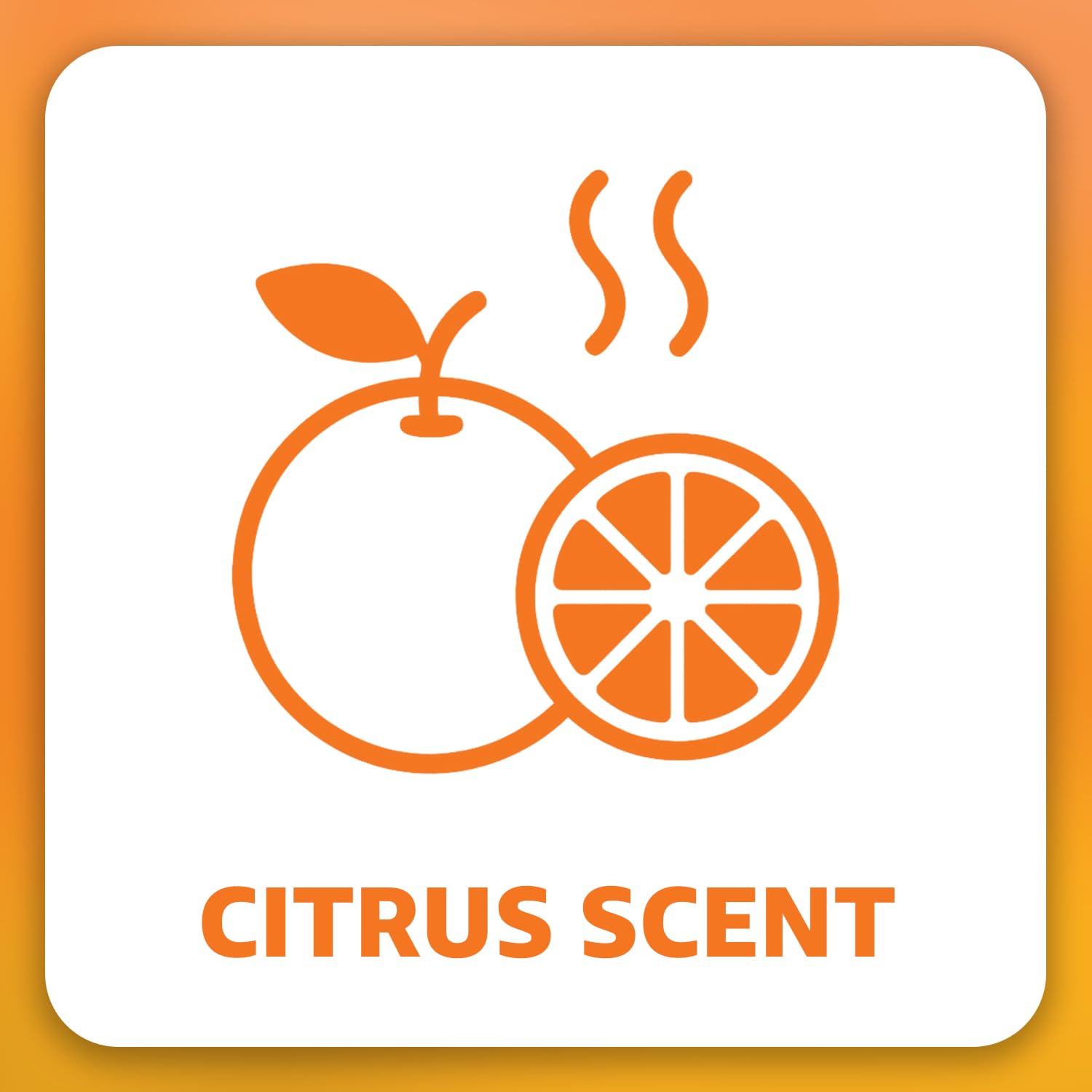 Amazon Basics Tall Kitchen Drawstring Trash Bags 13 Gallon Citrus 40 Count