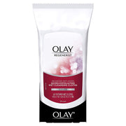 OLAY Regenerist Advanced Anti-Aging Micro-Exfoliating Cleansing Cloths 150 Count