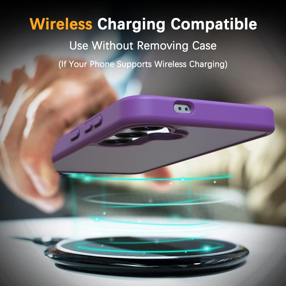 Protective Phone Case for Samsung Galaxy S22