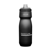 CamelBak Podium Bike Water Bottle 24oz Black BPA Free Cycling Squeeze