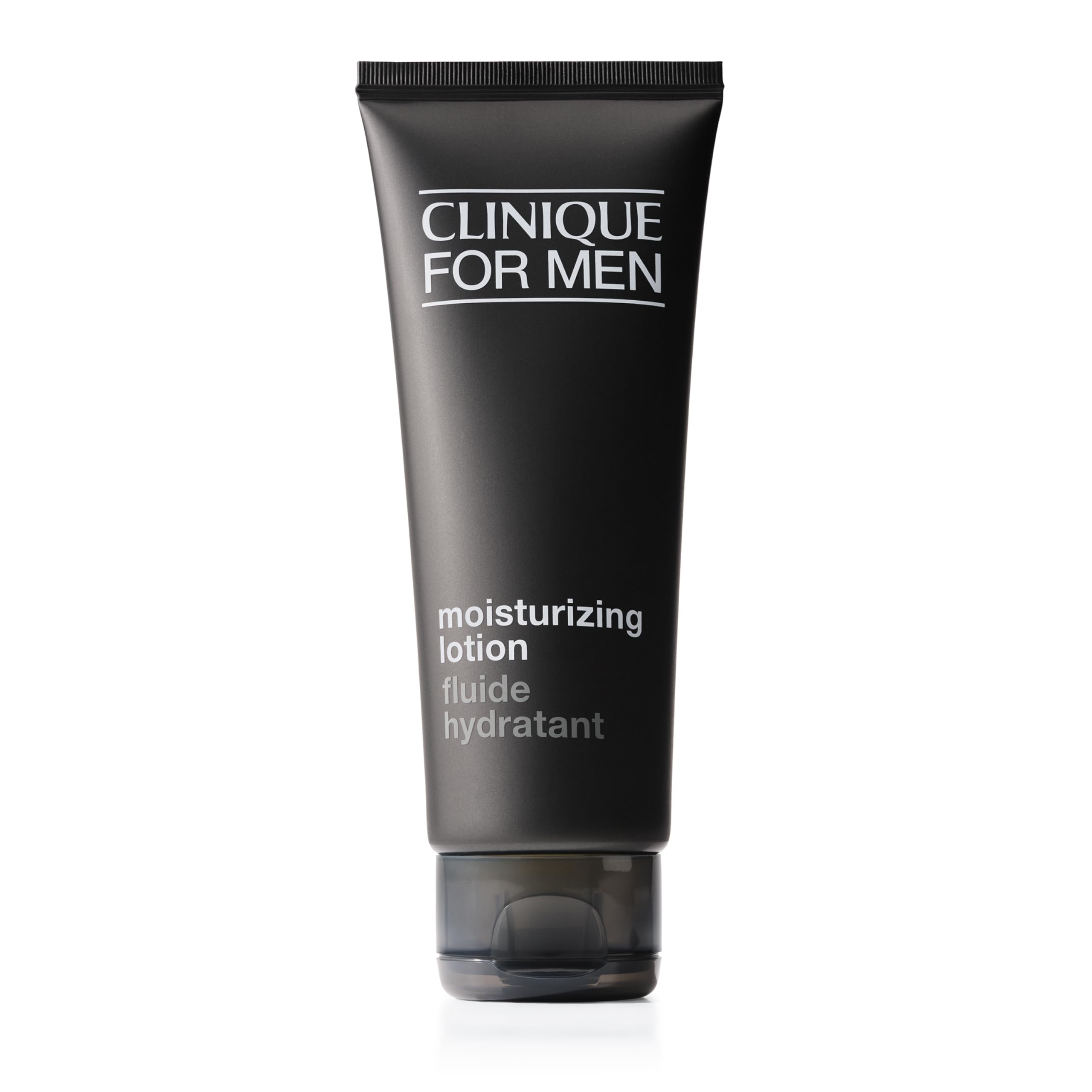 Clinique For Men Moisturizing Face Lotion Hyaluronic Acid Urea Glycerin 3.4oz
