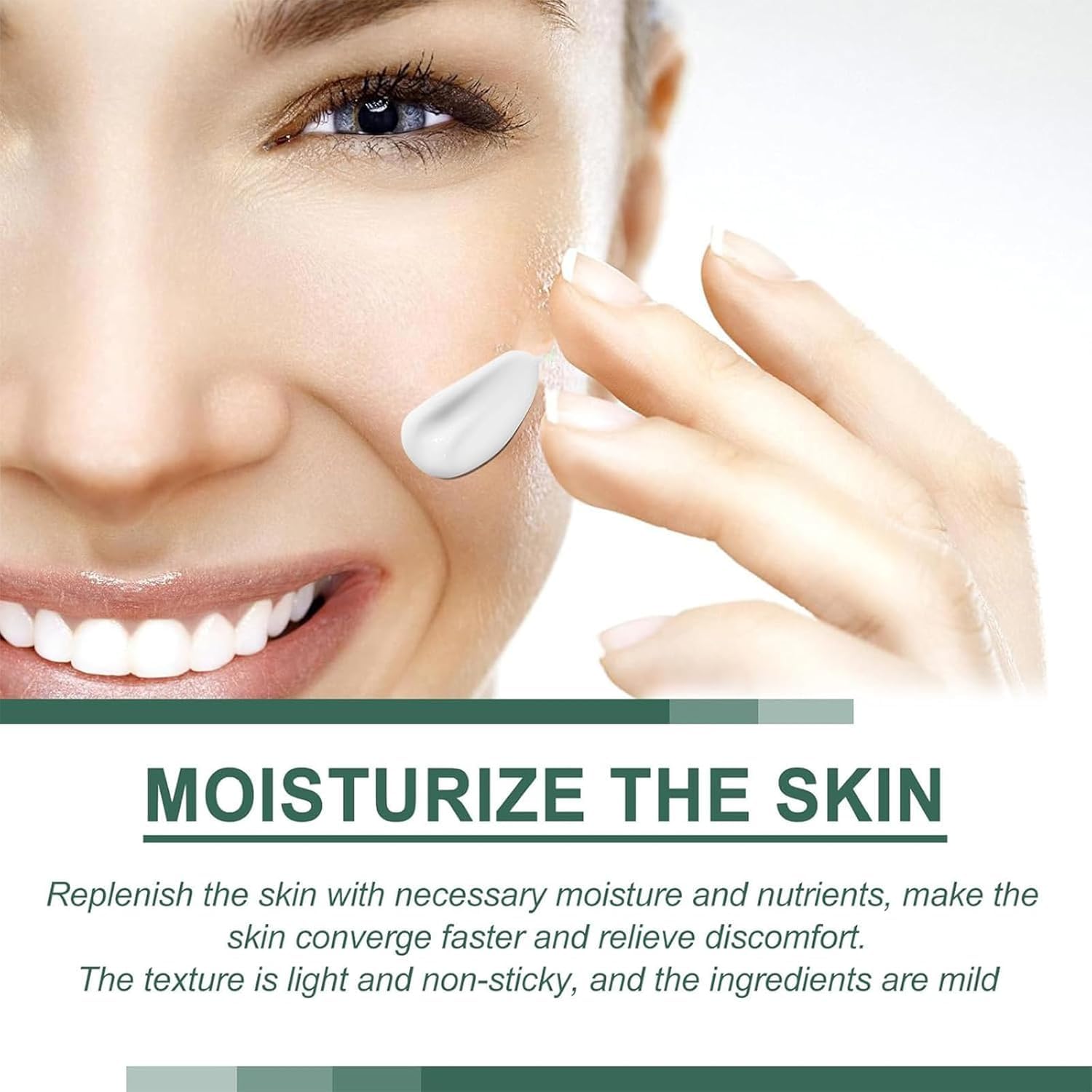 LUusmm Organic Grass-Fed Beef Tallow Moisturizer with Frankincense & Castor Oil