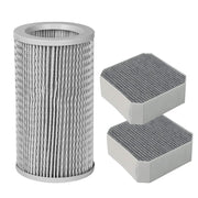 ZYBULSHJT 1+2 Replacement Filter Kit for Molekule Air Purifier PECO & Pre-Filter