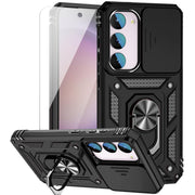 Rugged Phone Case for Samsung Galaxy S23 FE 5G (2023)