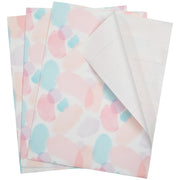The Gift Wrap Company Ombre Spots Gift Wrapping Paper Sheet 30x23 Multicolor 3pc