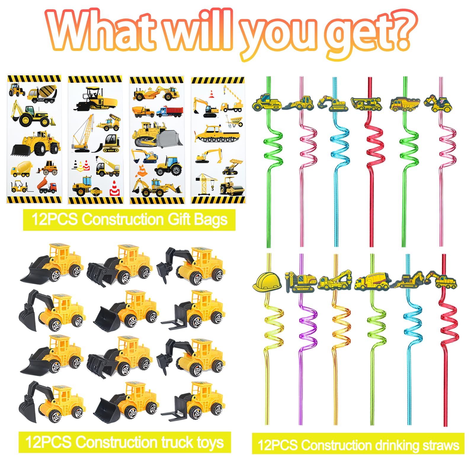 CHSLtmxq 326 PCS Halloween Party Favors Non Candy Treats Bulk Plastic