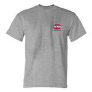 Penn Logo Short Sleeve T-Shirt