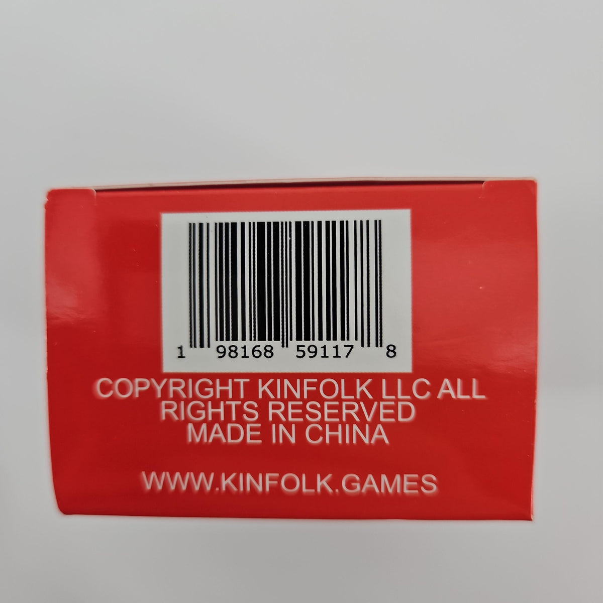 Urban Lingo Do You Talk That Talk Card Game