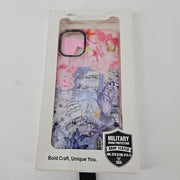 ChiCaseVer iPhone 11 Case, B14-Sunflower1 Pattern