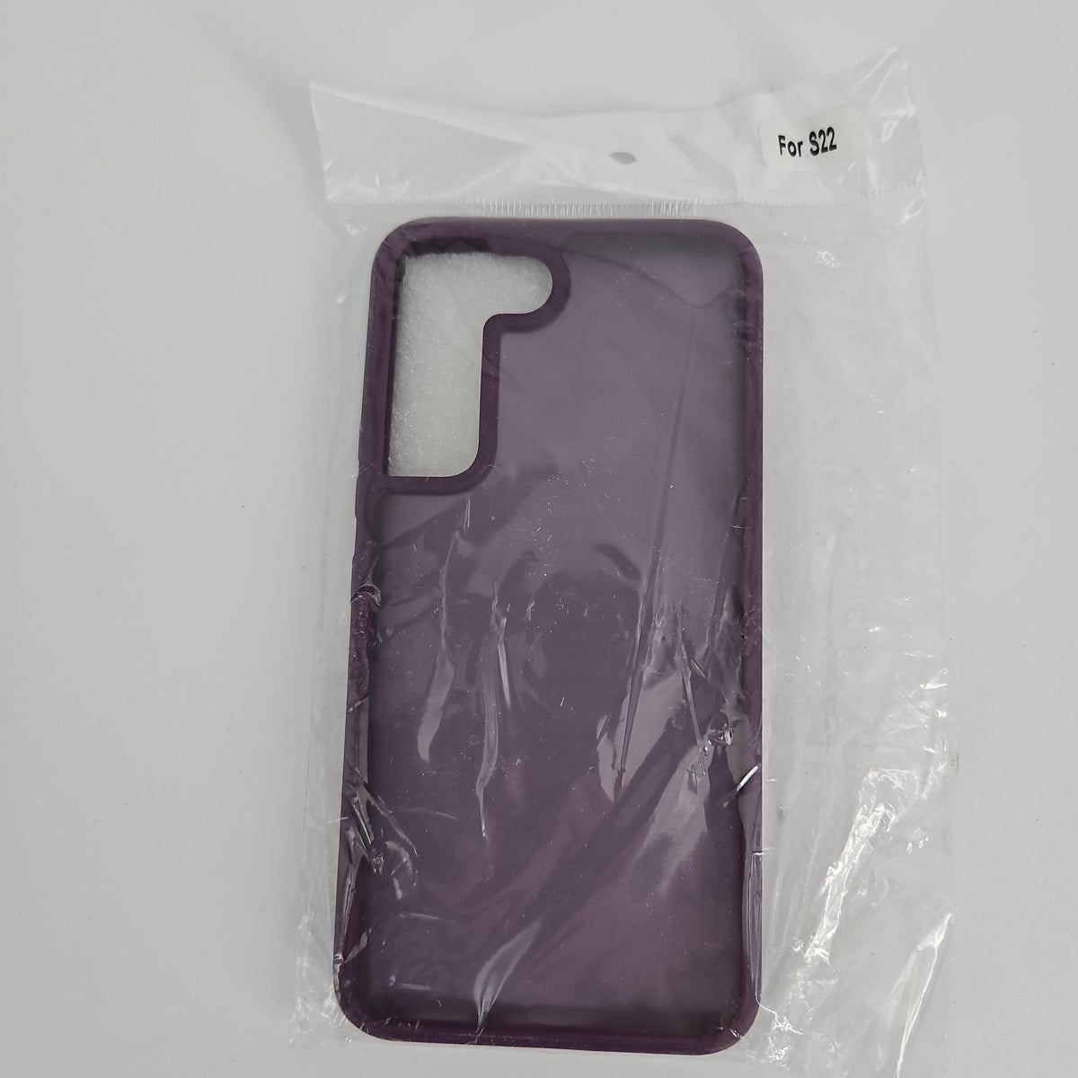 Protective Phone Case for Samsung Galaxy S22