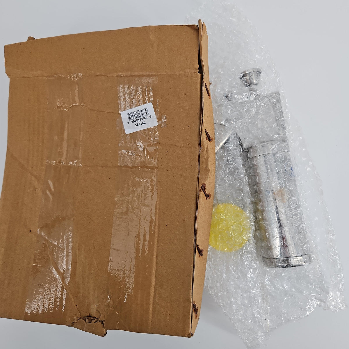 [Like New] Suraj SS0182 Faucet